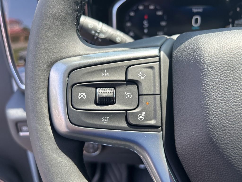 2026 Chevrolet Silverado 2500 HD LT - Photo 25