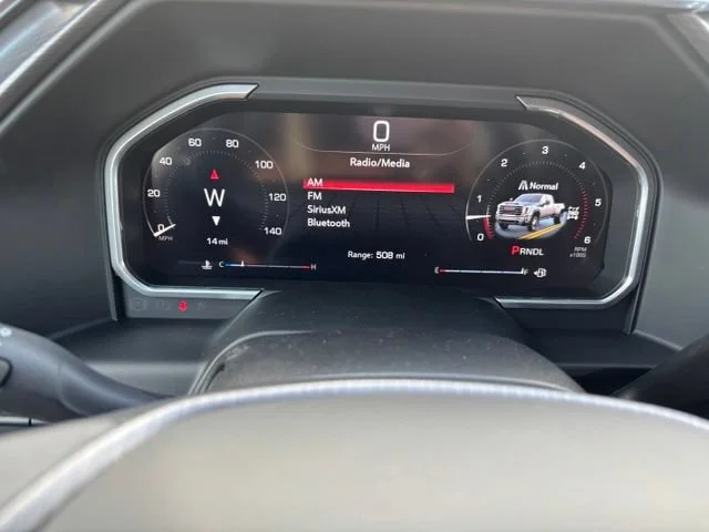 2026 GMC Sierra 3500HD Denali Ultimate - Photo 29