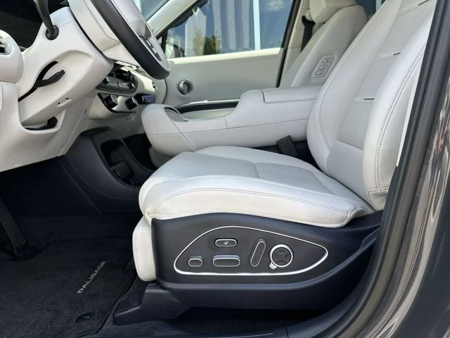Used 2026 Gray Hyundai Calligraphy image 13