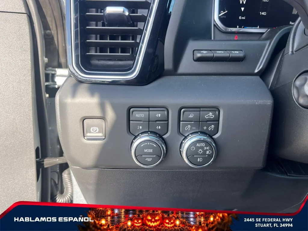 New 2026 Sterling Metallic GMC Denali image 24