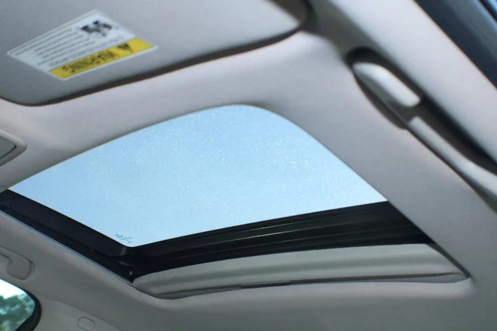 Used 2022 Gray Honda Touring image 7