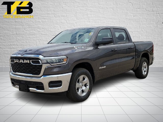 2027 RAM 1500 Pickup Tradesman