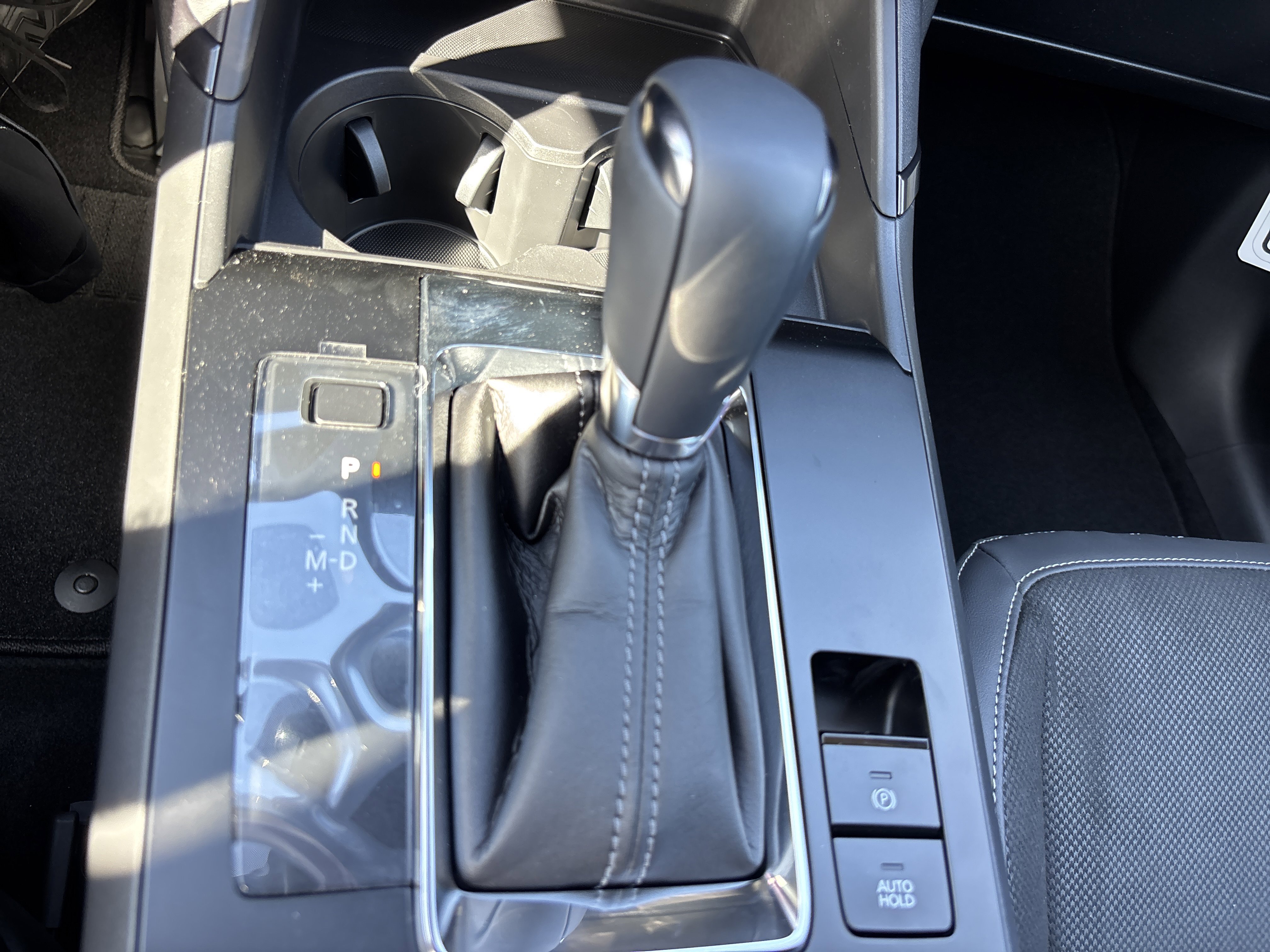 New 2026 Polymetal Gray Metallic Mazda 2.5 S Preferred AWD image 35