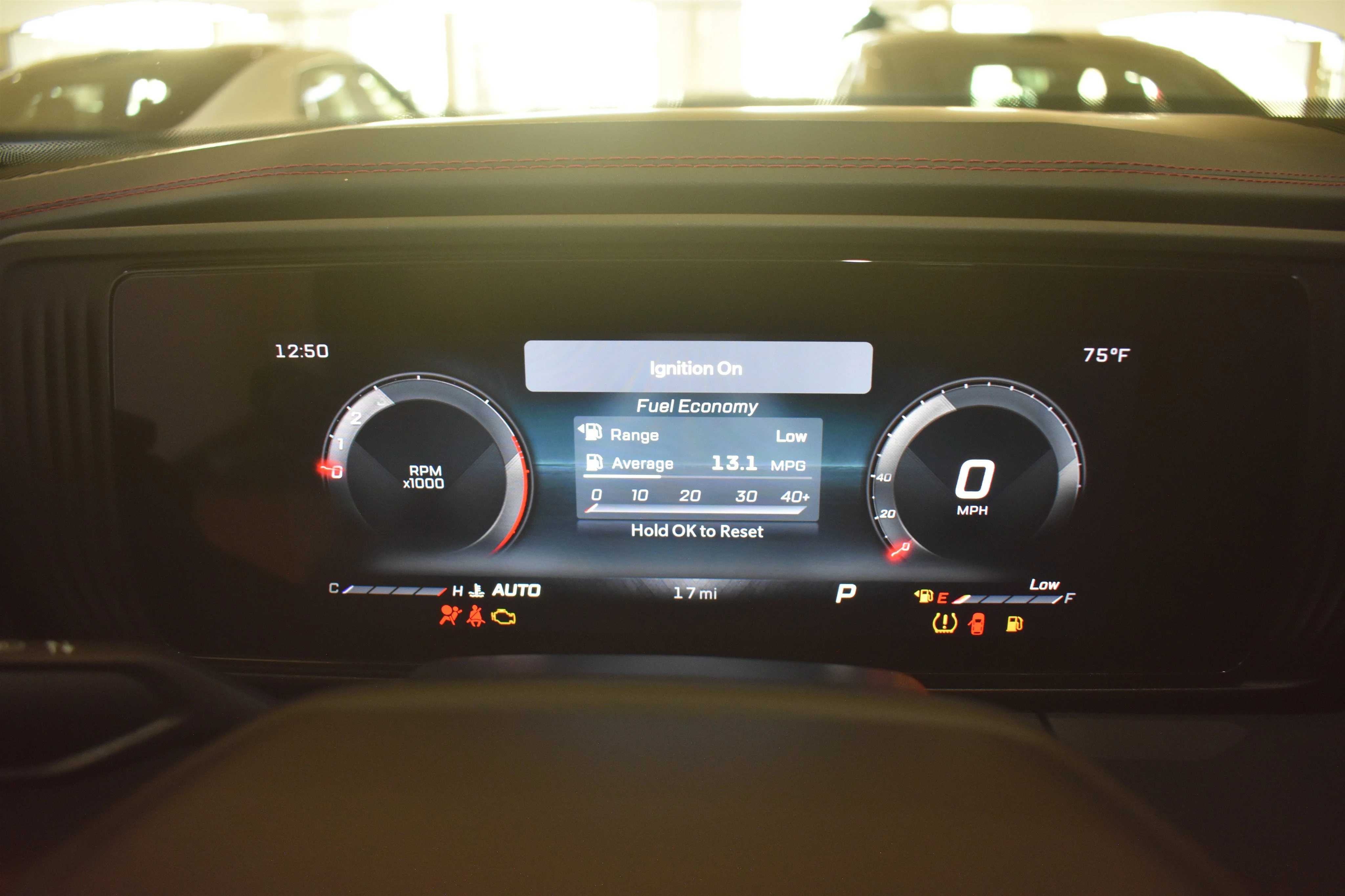 New 2026 SUB-ZERO Dodge R/T image 13