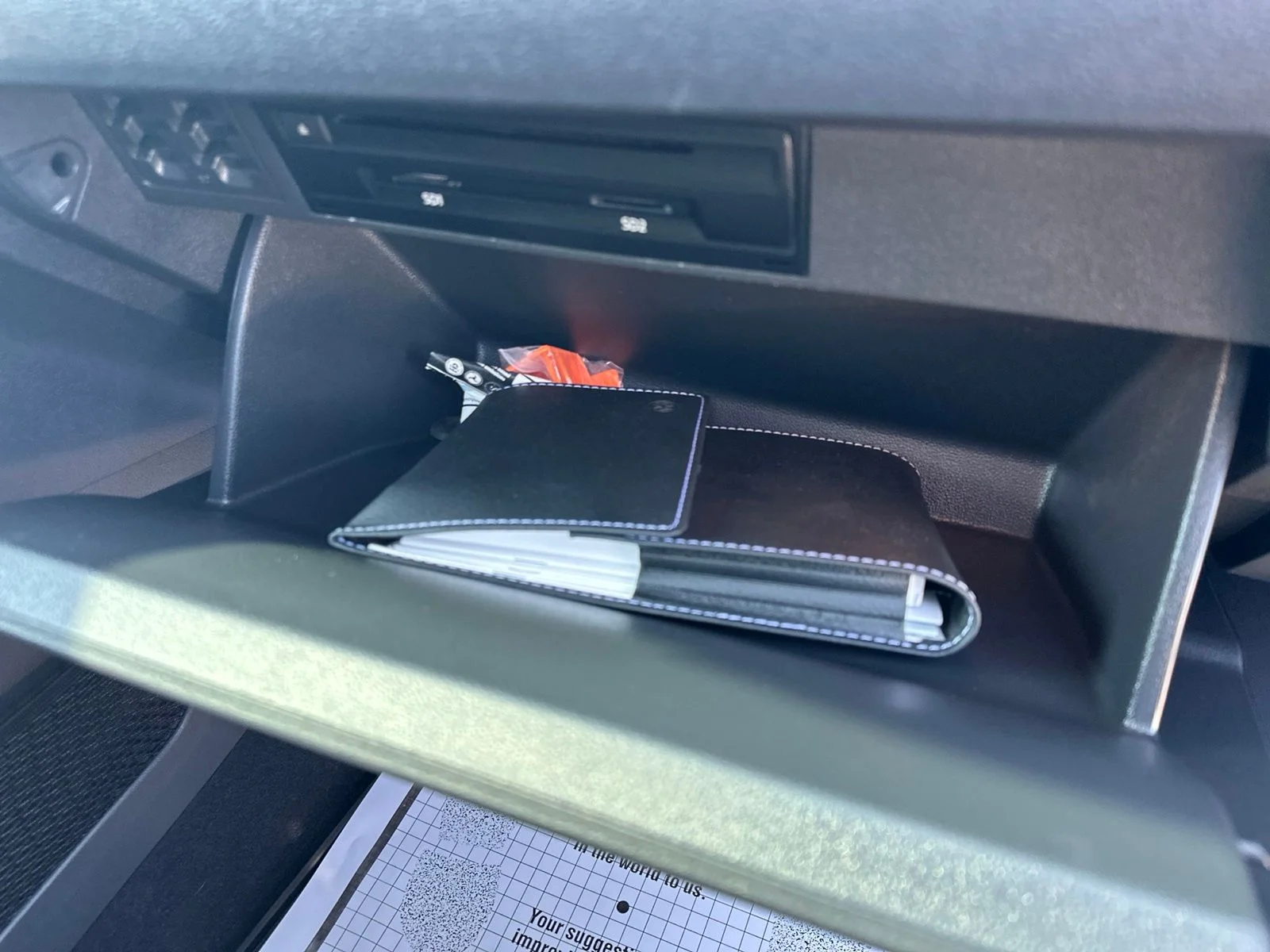 Used 2019 Gray Volkswagen SEL Premium image 51