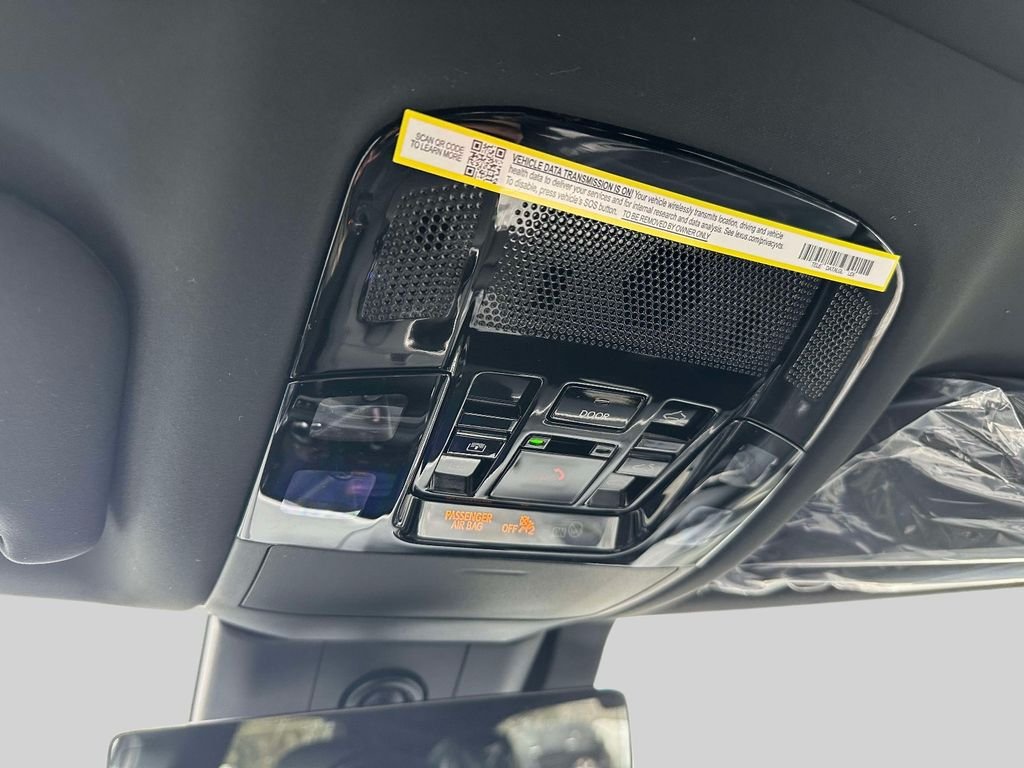 2026 Lexus RX 450h+ Luxury - Photo 25