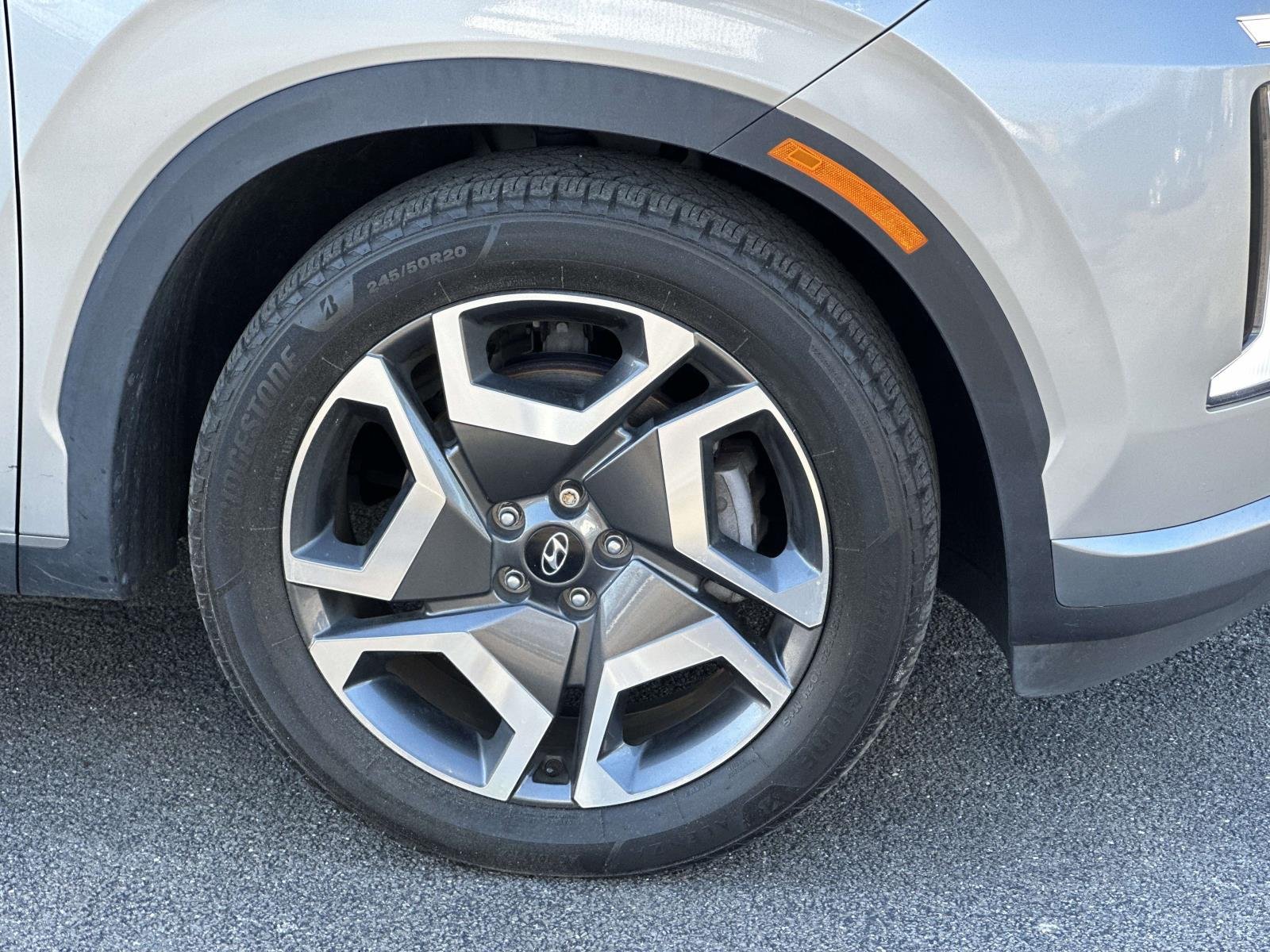 2023 Hyundai Palisade SEL - Photo 6