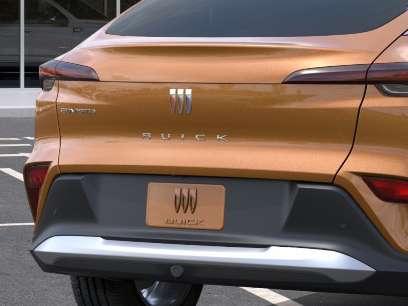 2026 Buick Envista Preferred - Photo 14