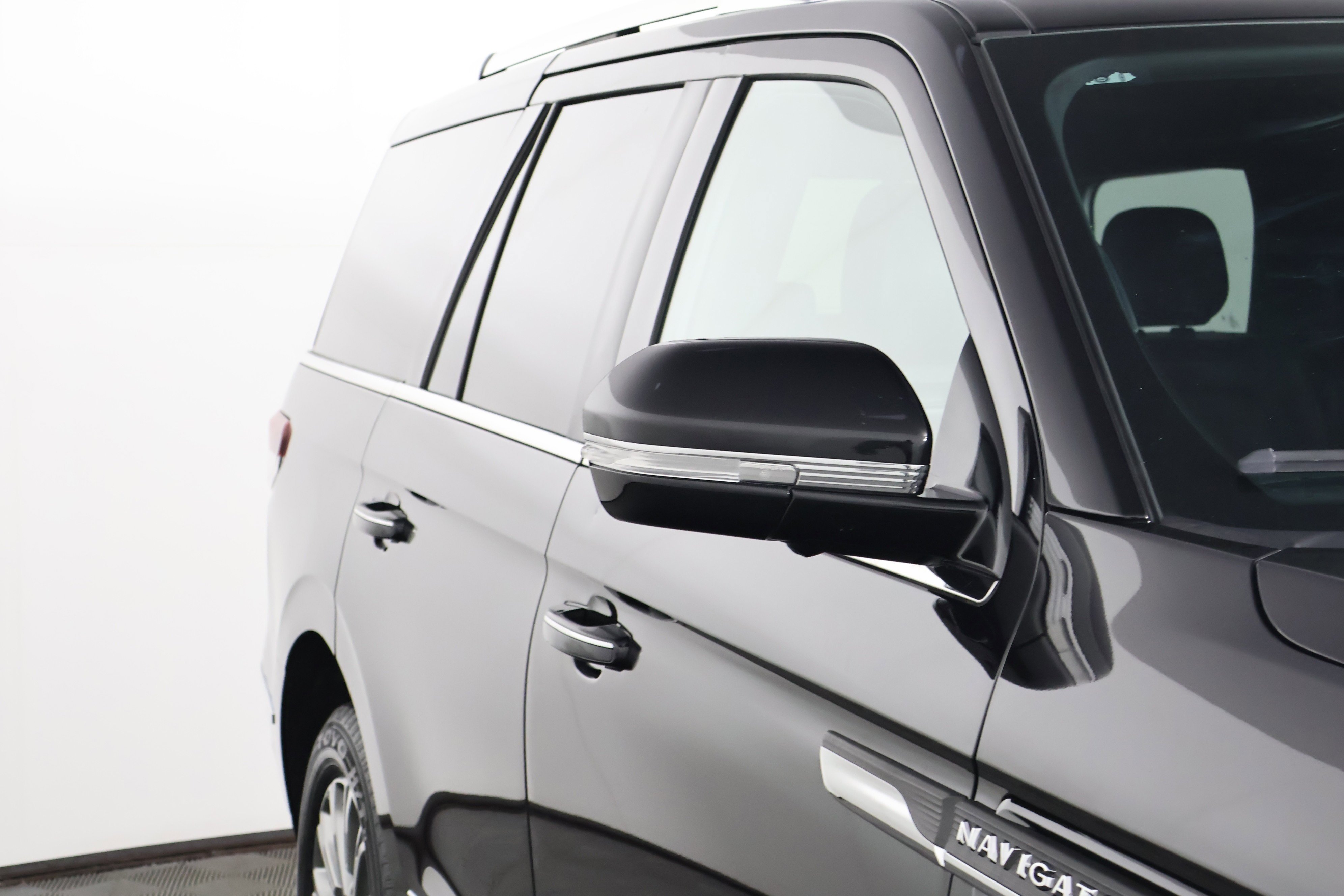 2024 Lincoln Navigator Premiere - Photo 14