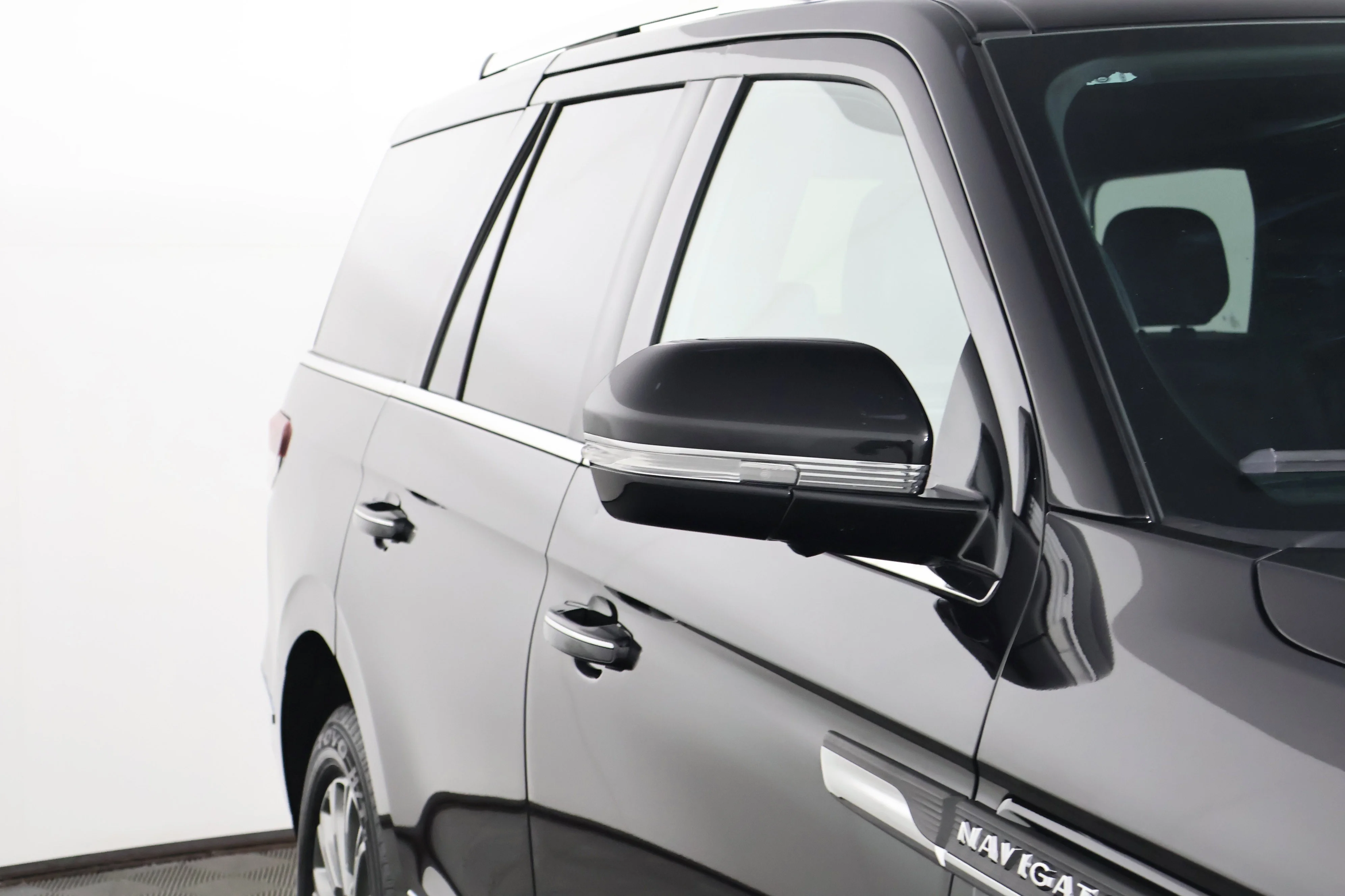 2024 Lincoln Navigator Premiere - Photo 14