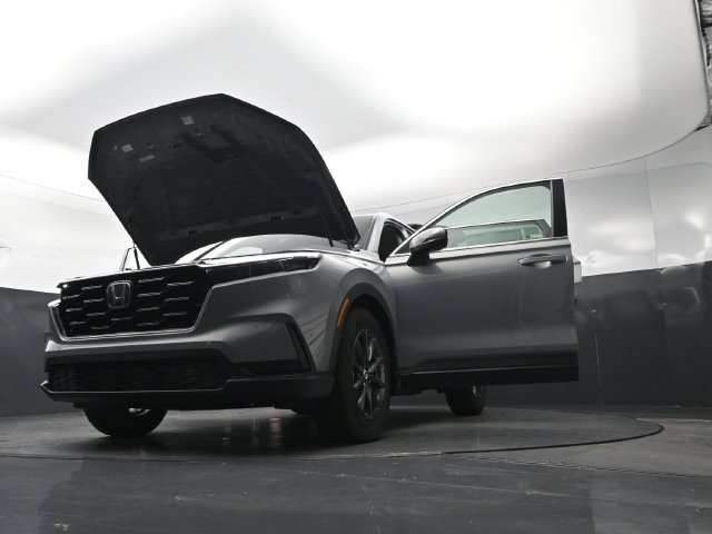 New 2027 Urban Gray Pearl Honda EX-L image 38