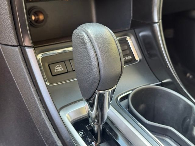 2022 Subaru Ascent Onyx Edition - Photo 28