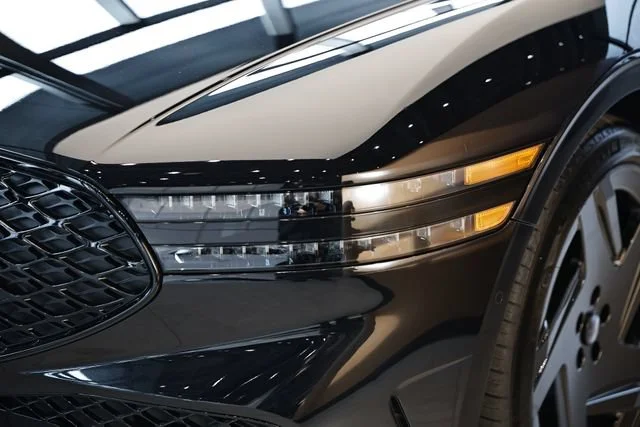 New 2026 Vik Black Genesis 3.5T e-SC image 13