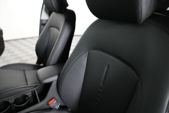 New 2026 Gray Hyundai SEL Premium FWD image 80