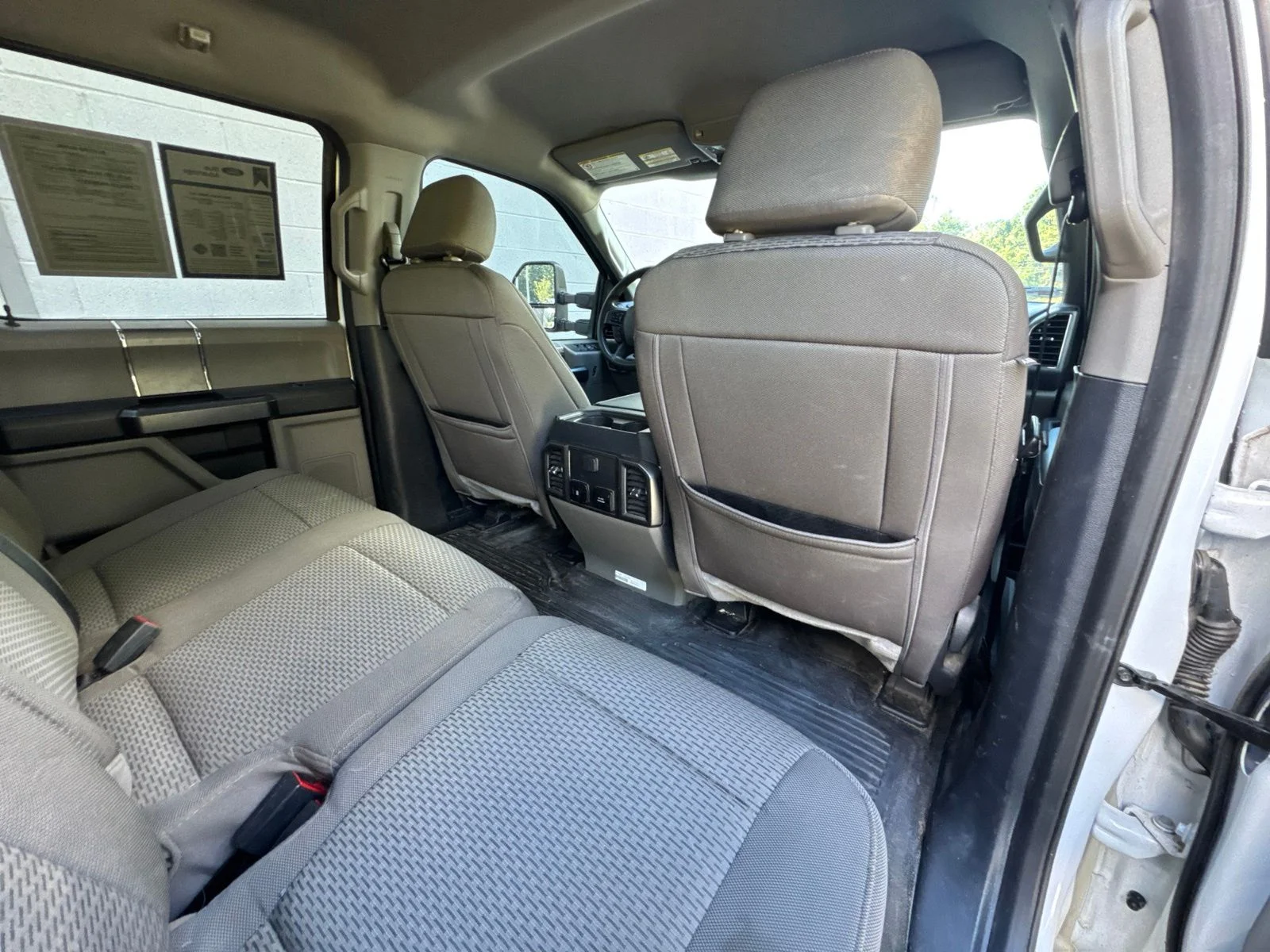 Certified Used 2022 White Ford XLT image 24