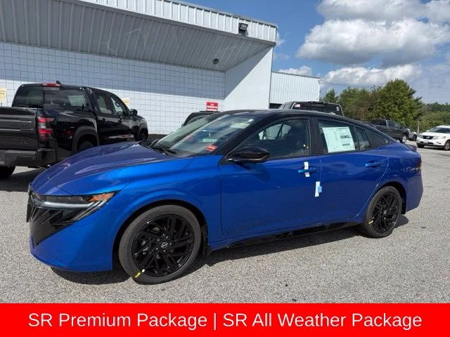 New 2027  Nissan SR image 3