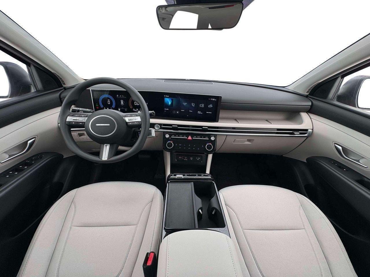2026 Hyundai Tucson SEL - Photo 13