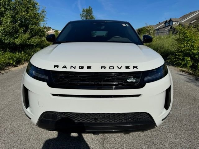 Certified Used 2024 Fuji White Land Rover S image 3