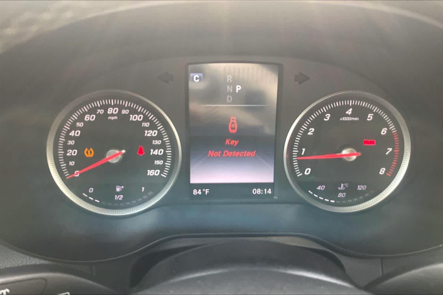 Used 2016  Mercedes-Benz GLC 300 image 23