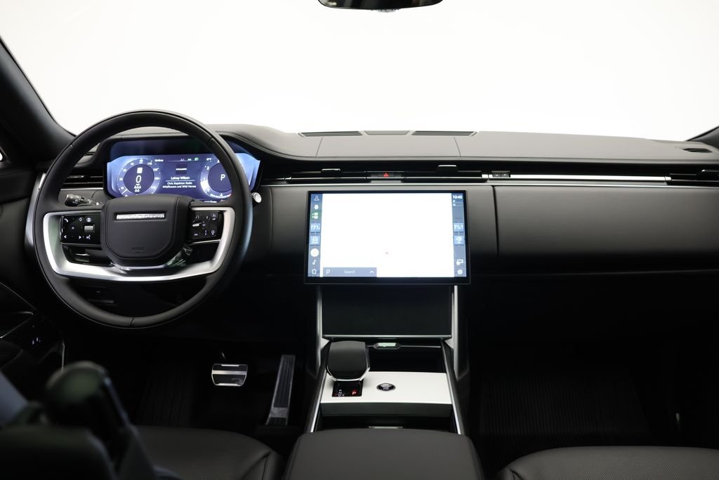 2026 Land Rover Range Rover SE - Photo 15