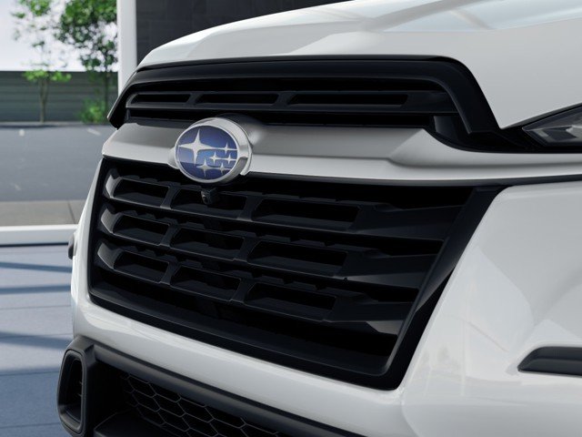 New 2026 CRYSTAL WHITE PEARL Subaru Limited 7-Passenger image 10
