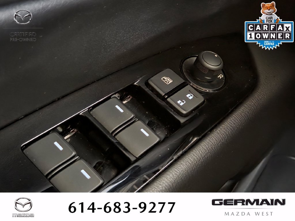 Certified Used 2024 Blue Mazda 2.5 S Select Package image 26