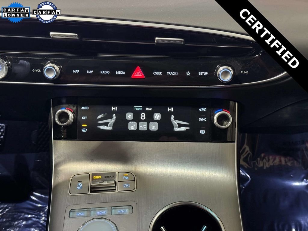 2026 GENESIS GV70 Select - Photo 20