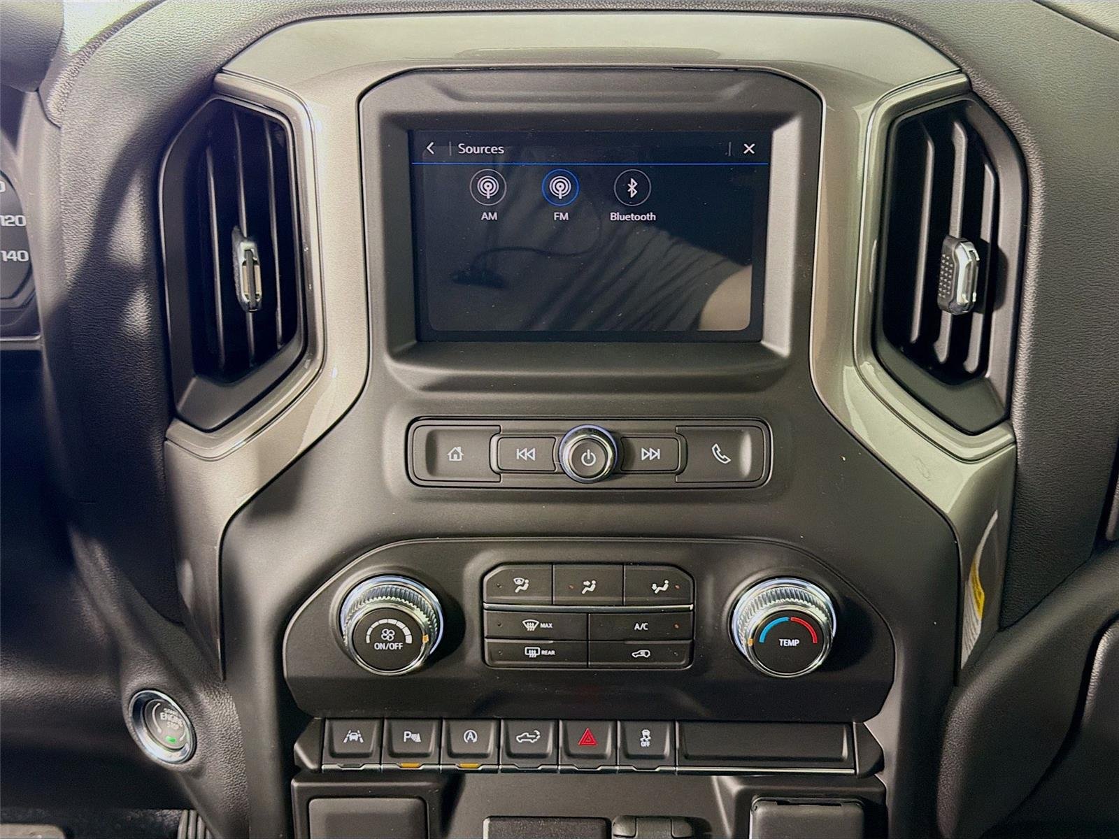 New 2026 Sterling Metallic GMC Pro image 14