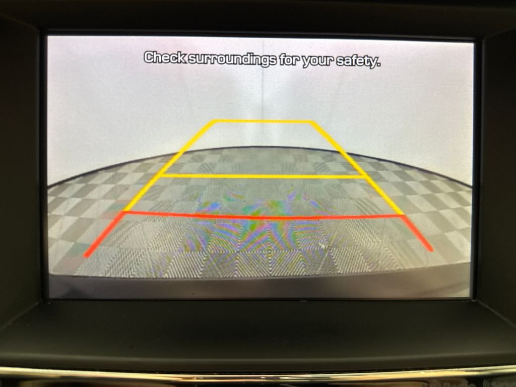 2018 Hyundai Tucson SEL - Photo 16