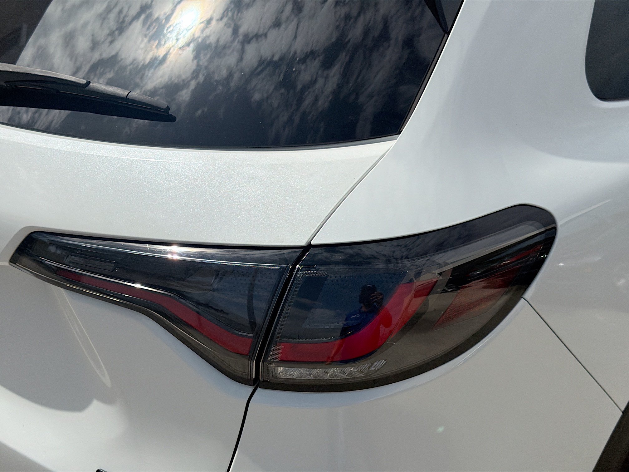 2023 Honda HR-V Sport - Photo 26