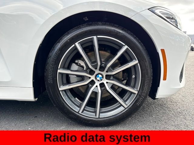 2024 BMW 4 Series 430i - Photo 19