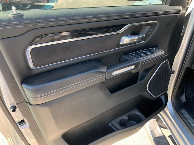 Used 2022 Silver Ram Laramie image 20