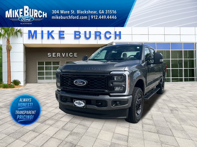 2026 Ford Super Duty F-250® XL