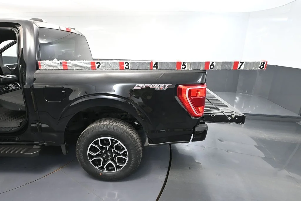 2023 Ford F-150 XLT - Photo 40