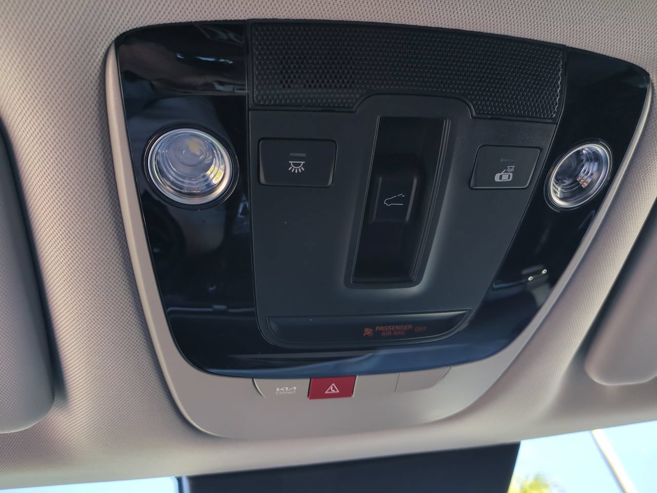 2026 Kia Sportage SX Prestige - Photo 24