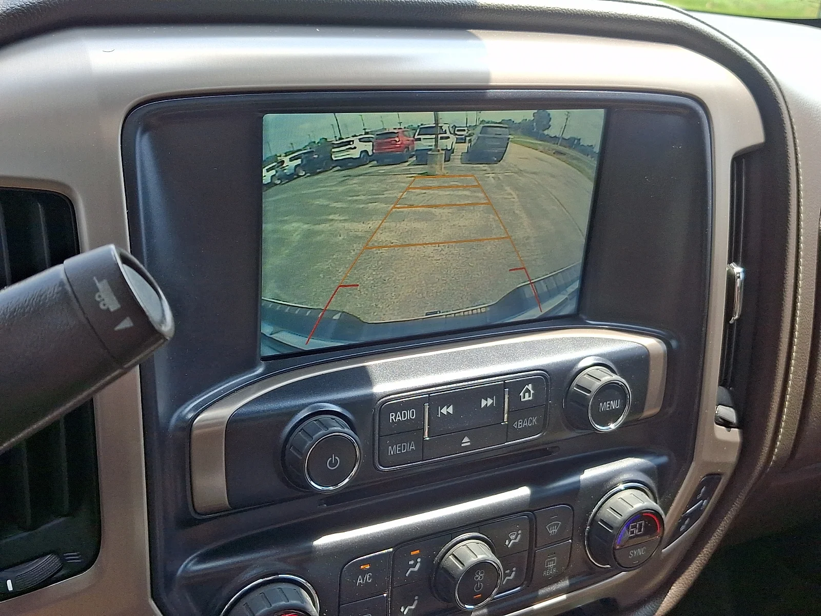 Used 2017 White GMC Denali image 25