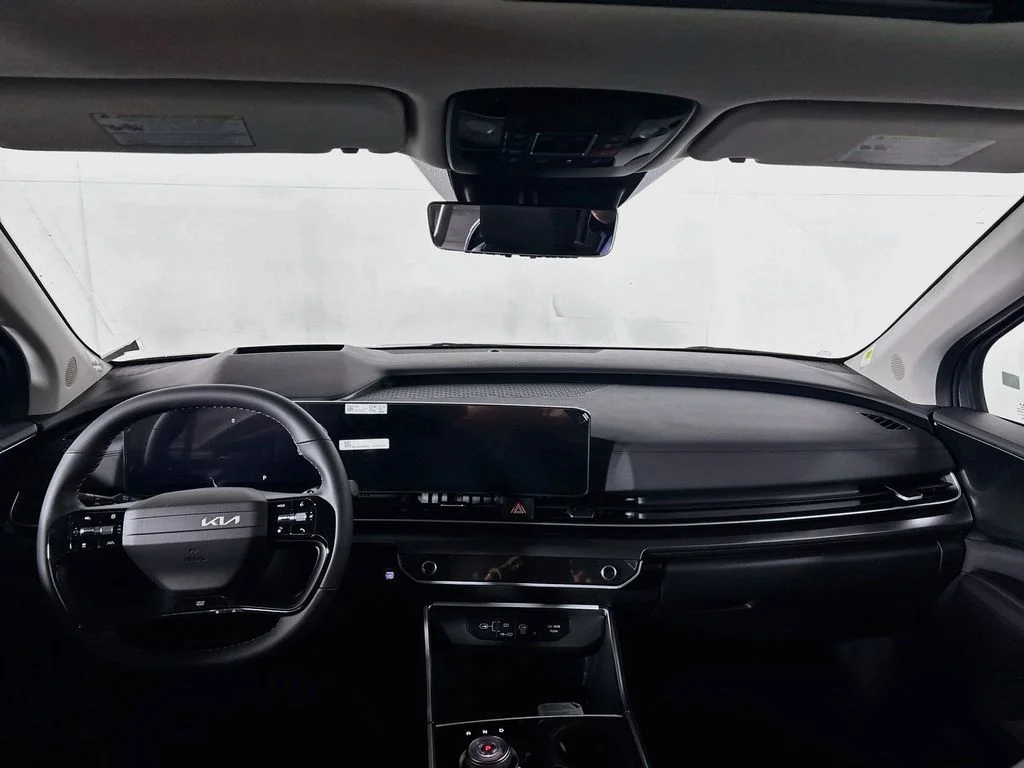 New 2027 Astra Blue Kia SX Prestige image 12