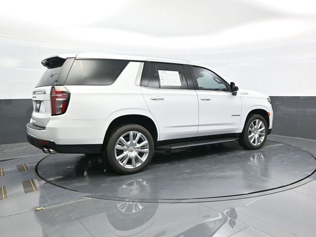 2024 Chevrolet Tahoe High Country - Photo 35
