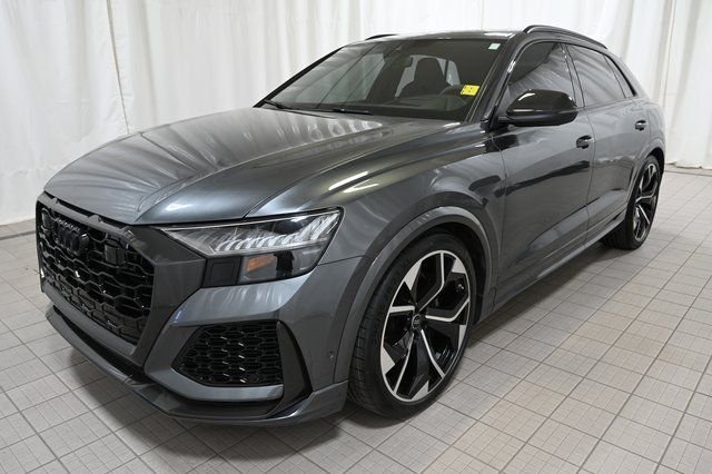 2024 Audi RS Q8 Base - Photo 17