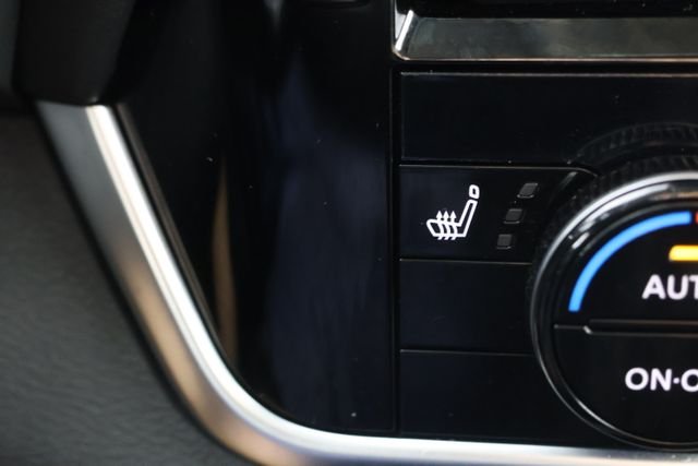 Used 2023 Black Nissan SL image 16