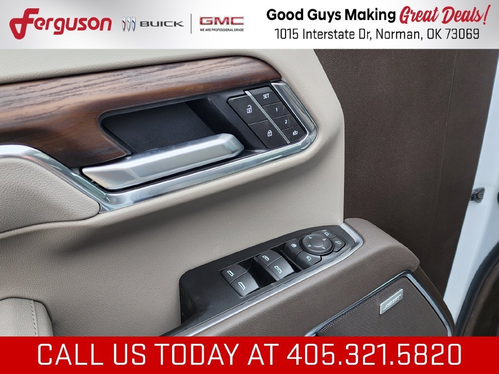 2026 GMC Sierra 1500 SLT - Photo 15