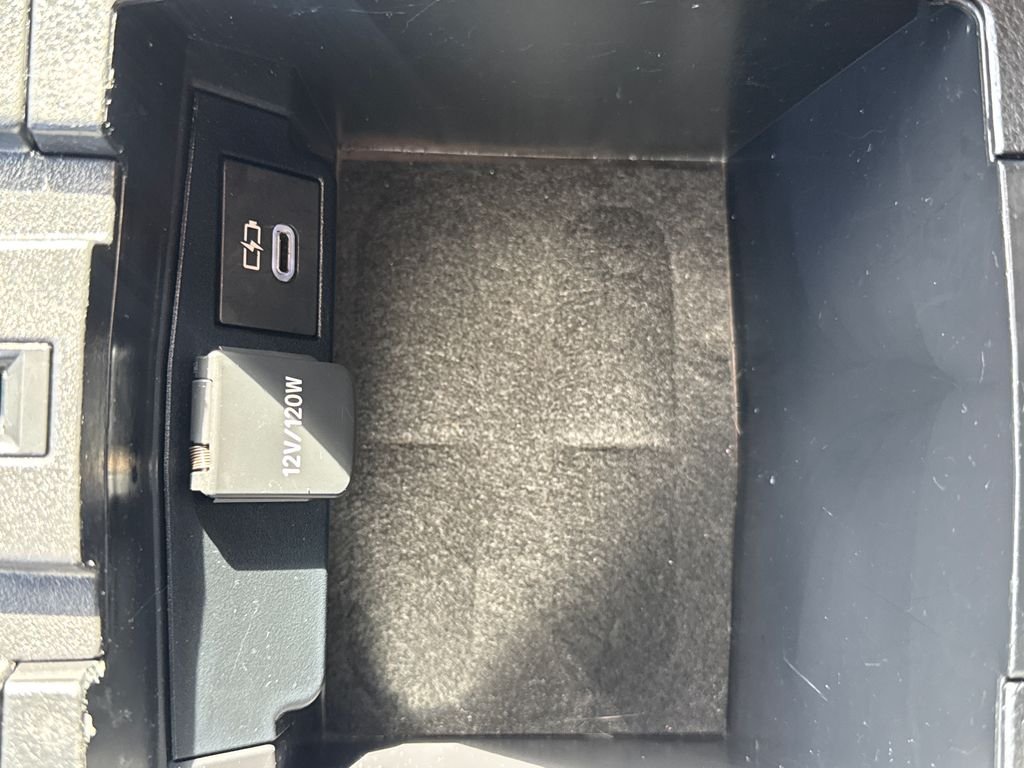 Used 2024 Black Toyota LE image 31