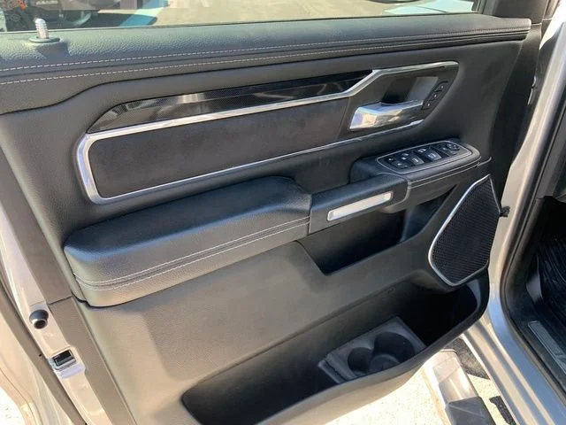 Certified Used 2022 Silver Ram Laramie image 20