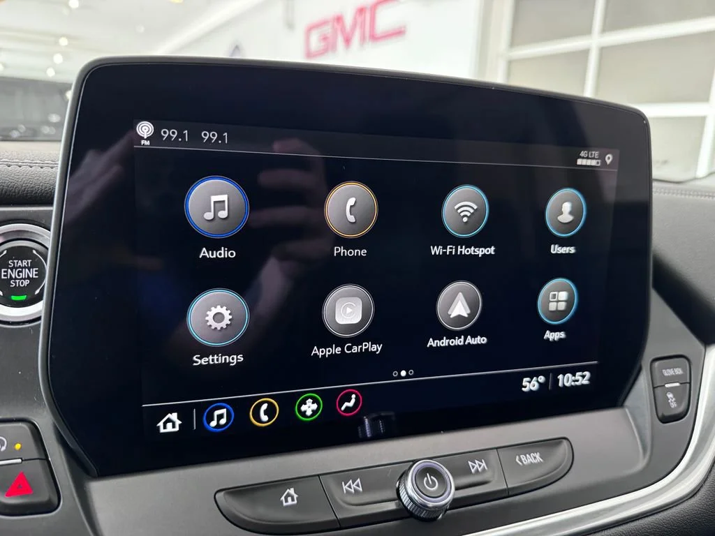 2023 Chevrolet Blazer 2LT - Photo 17