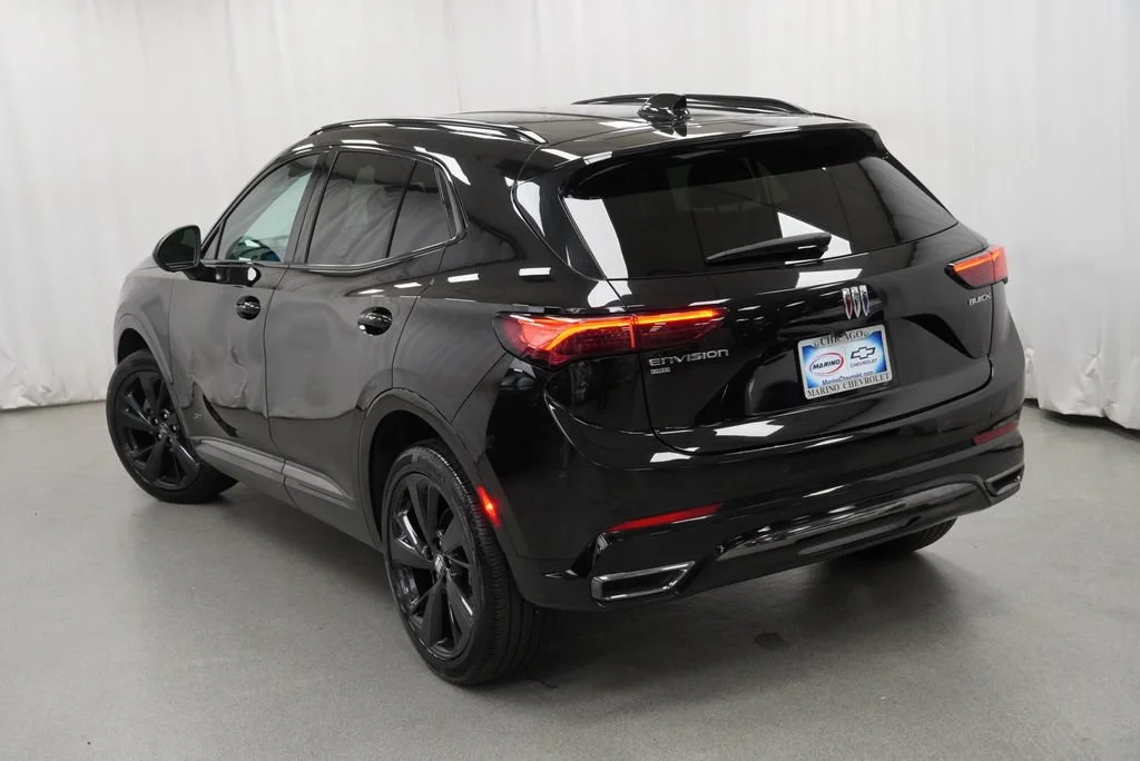2025 Buick Envision Sport Touring - Photo 25
