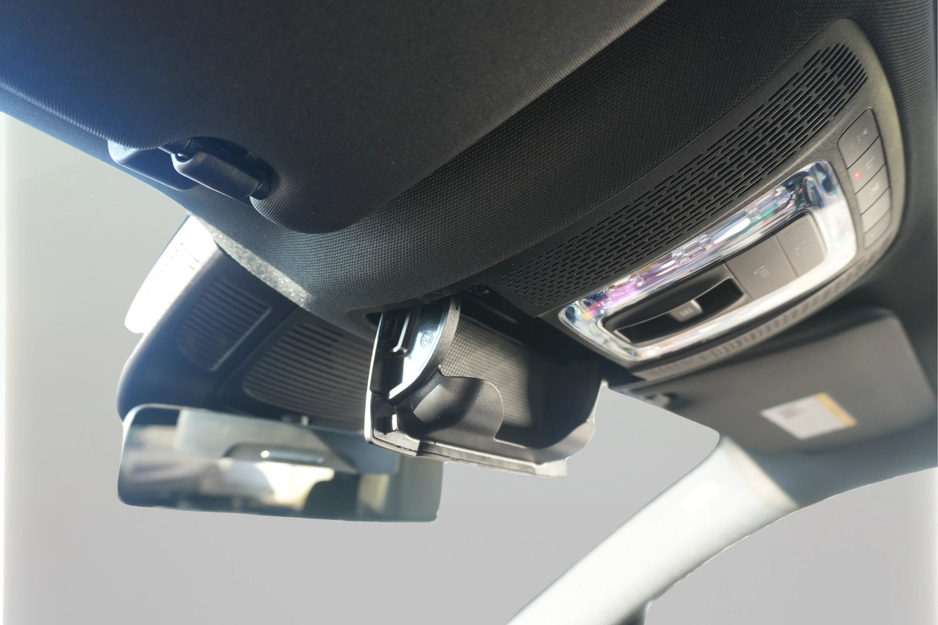 Used 2021 Obsidian Black Metallic Mercedes-Benz AMG® GLE 53 image 39