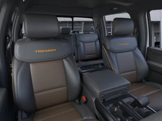 2025 Ford F-150 Tremor - Photo 34