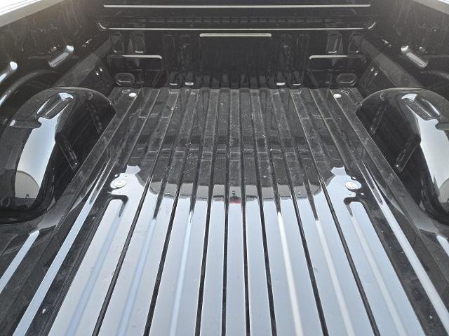 New 2026 Agate Black Metallic Ford STX® image 40
