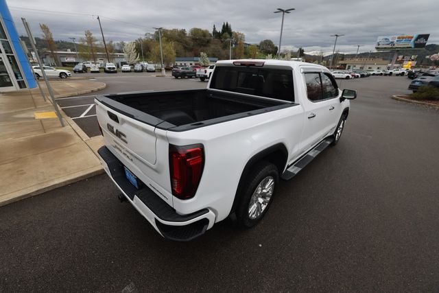 2023 GMC Sierra 1500 Denali - Photo 11