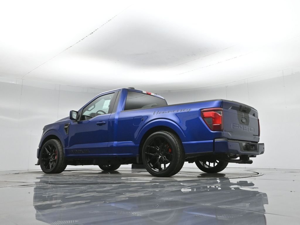 New 2026 Argon Blue Metallic Ford XL image 44